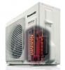 кондиционер Panasonic CS/CU-W7NKD